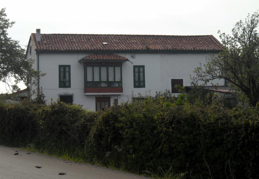 Foto de Gajano (Cantabria), España