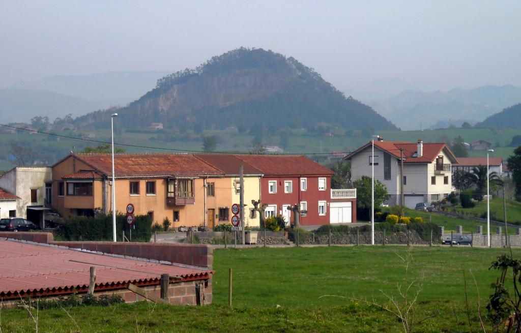 Foto de Gajano (Cantabria), España