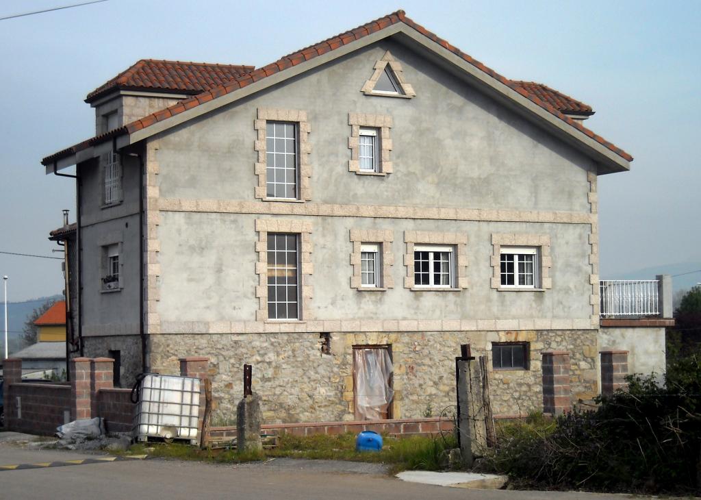 Foto de Gajano (Cantabria), España