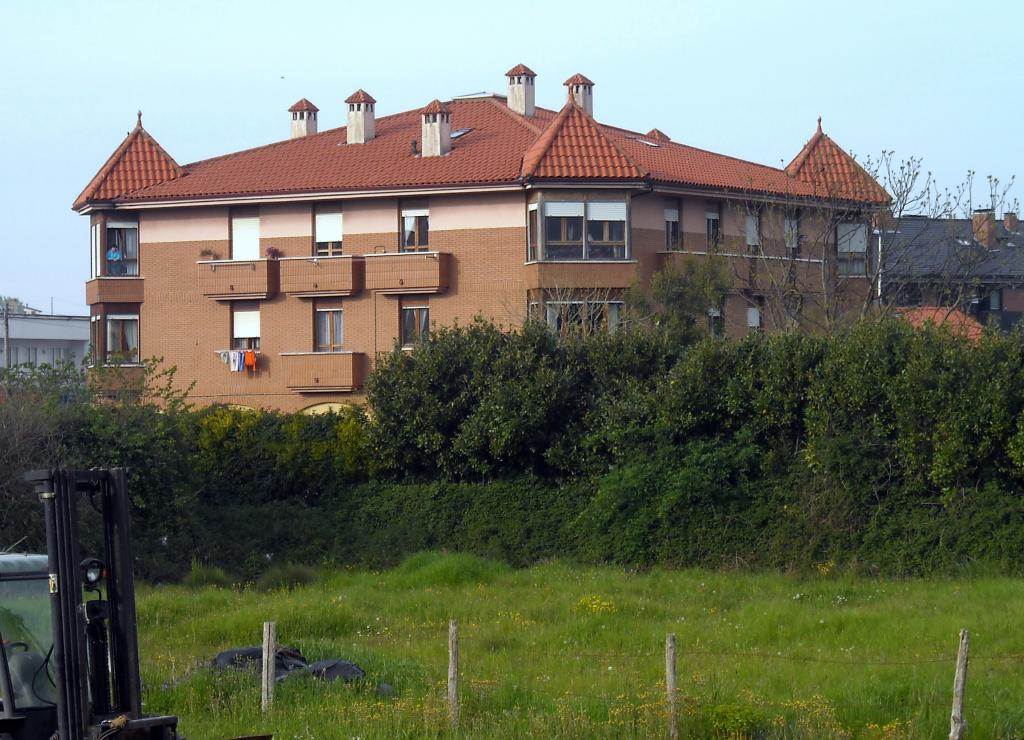 Foto de Gajano (Cantabria), España