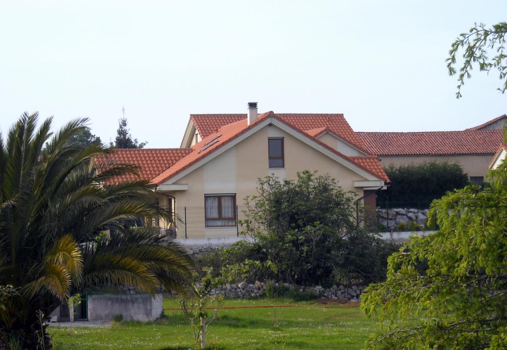 Foto de Gajano (Cantabria), España