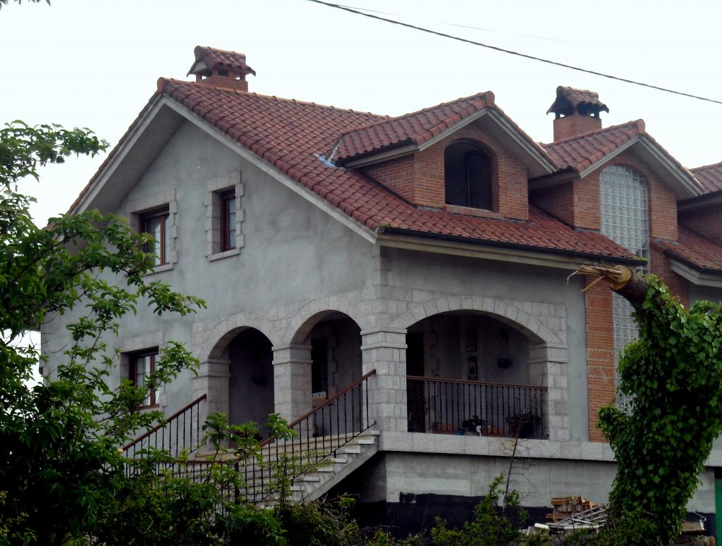 Foto de Gajano (Cantabria), España
