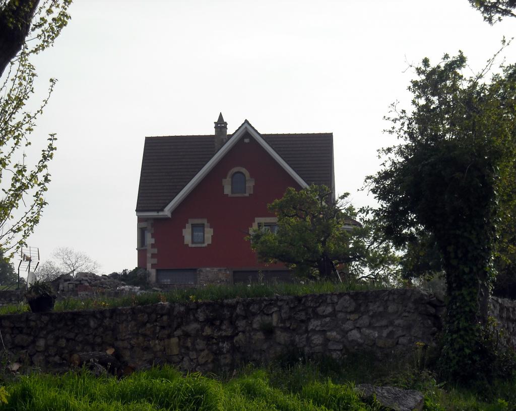 Foto de Gajano (Cantabria), España