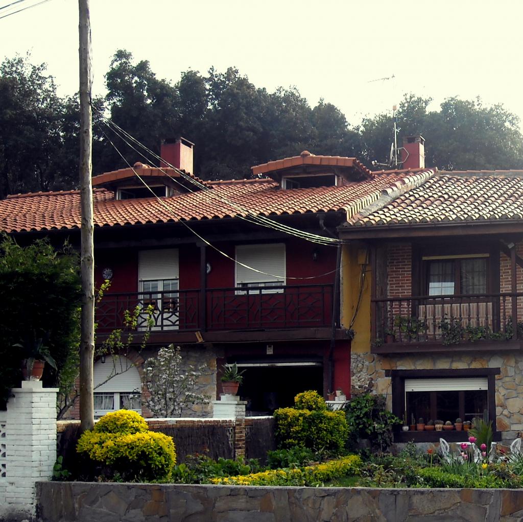 Foto de Gajano (Cantabria), España