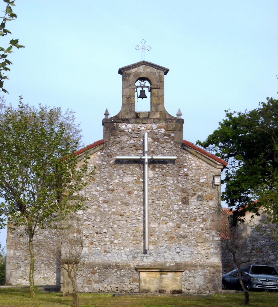 Foto de Gajano (Cantabria), España