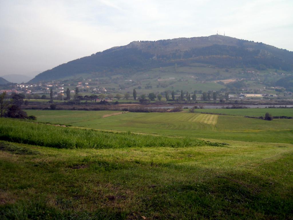 Foto de Gajano (Cantabria), España
