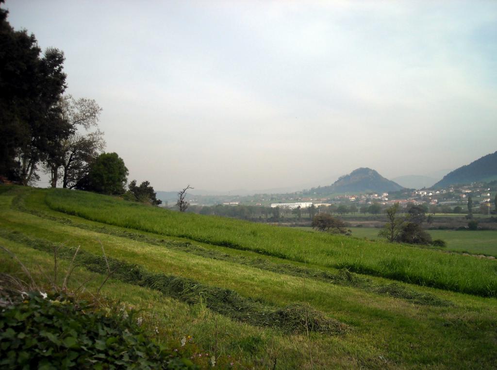 Foto de Gajano (Cantabria), España
