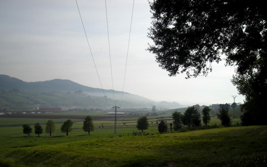 Foto de Gajano (Cantabria), España