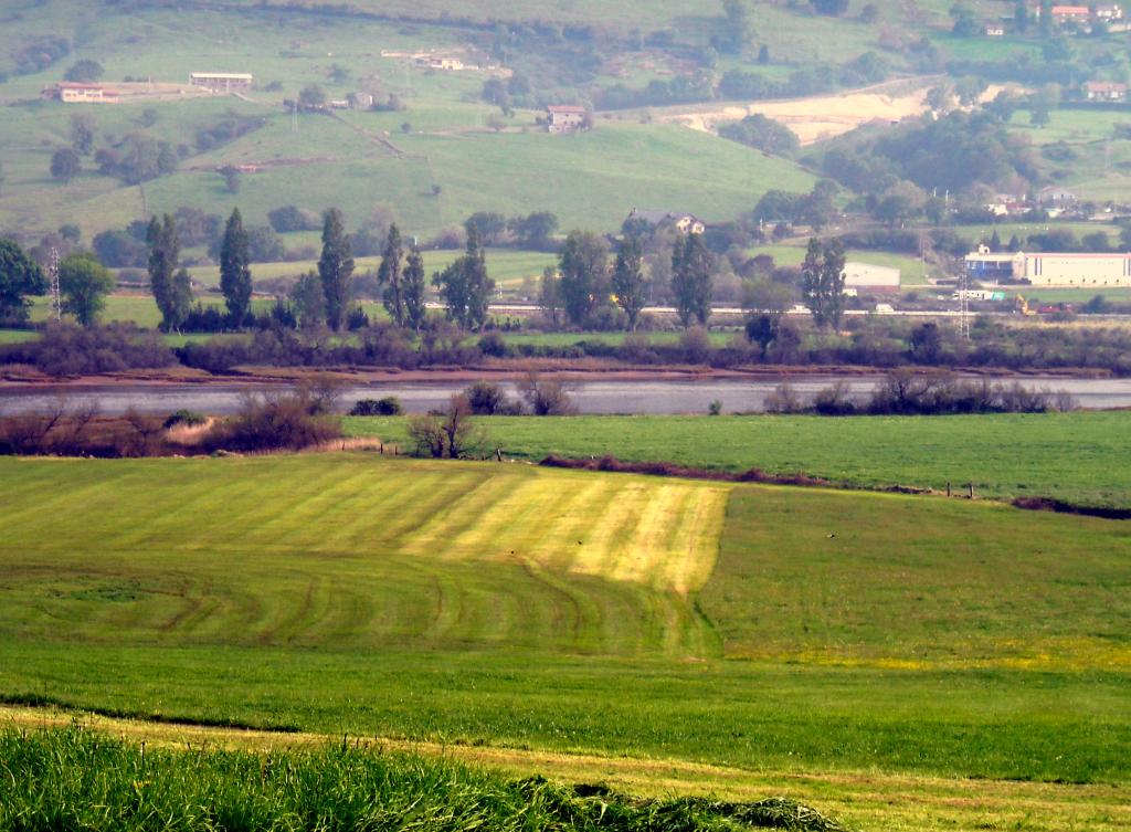 Foto de Gajano (Cantabria), España