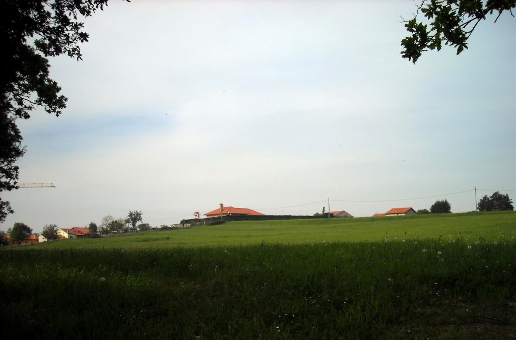 Foto de Gajano (Cantabria), España