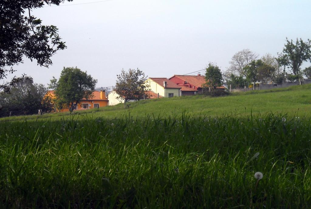 Foto de Gajano (Cantabria), España