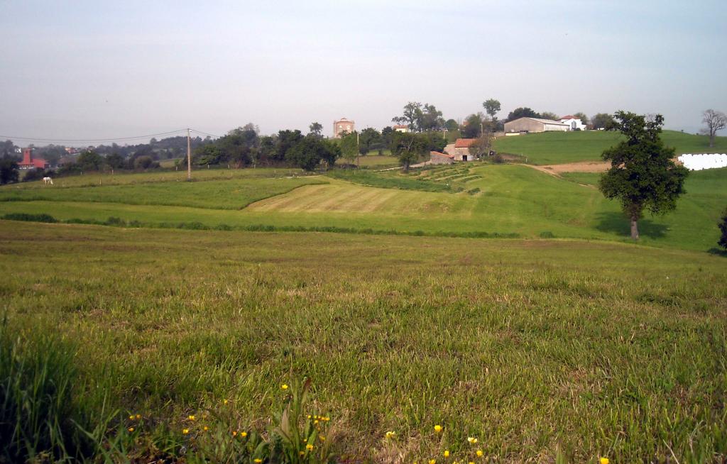 Foto de Gajano (Cantabria), España