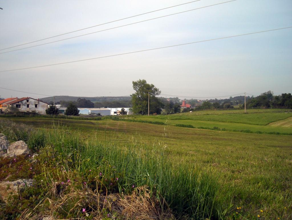 Foto de Gajano (Cantabria), España