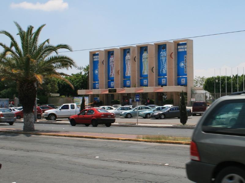 Foto de Torreon Coah, México