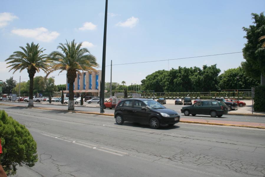 Foto de Torreon Coah, México