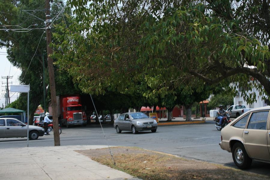 Foto de Torreon Coah, México