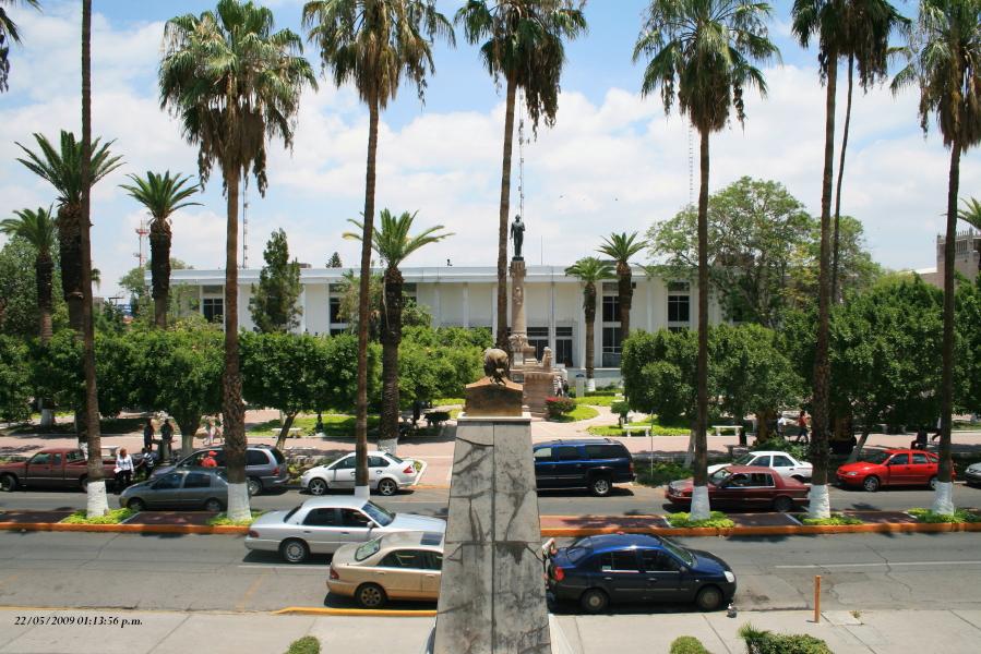 Foto de Torreon Coah, México