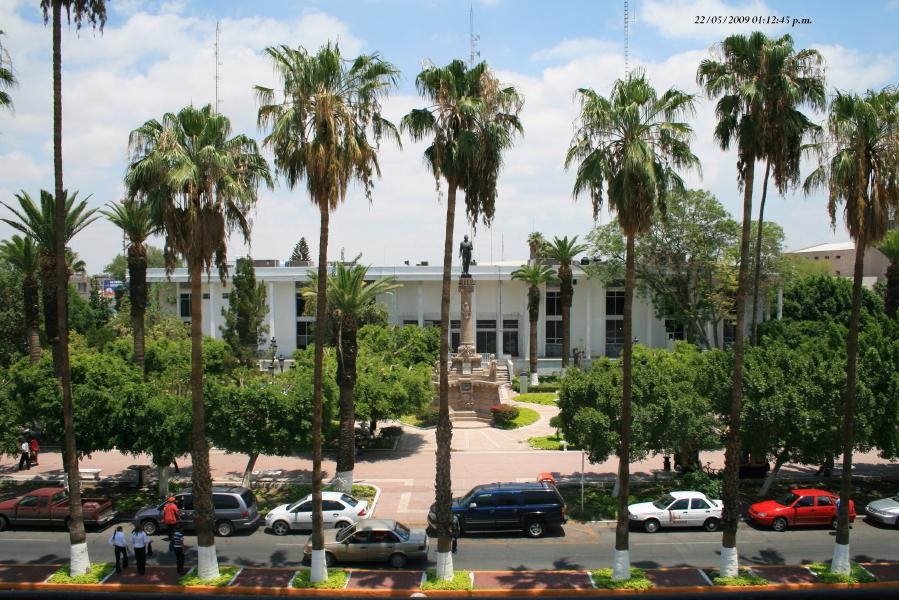 Foto de Torreon Coah, México