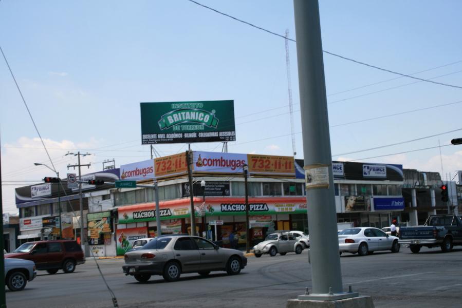 Foto de Torreon Coah, México