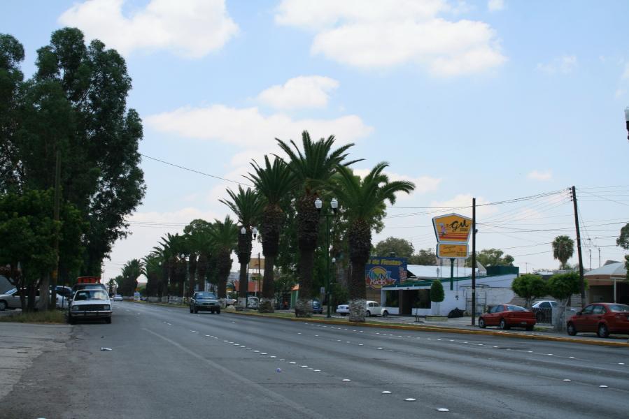 Foto de Torreon Coah, México