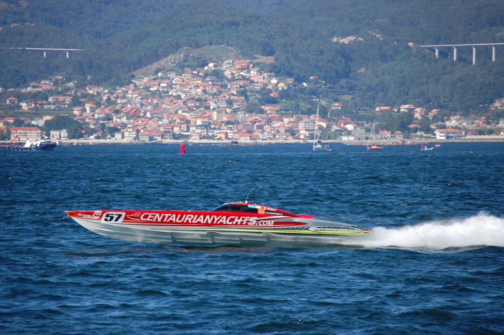 Foto de Vigo (Pontevedra), España