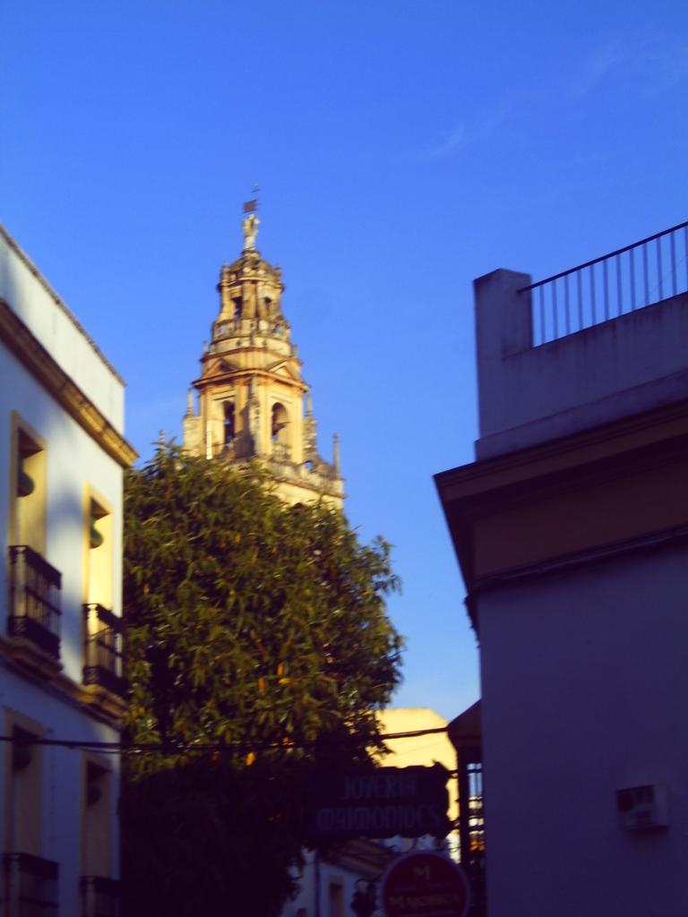 Foto de Córdoba (Andalucía), España