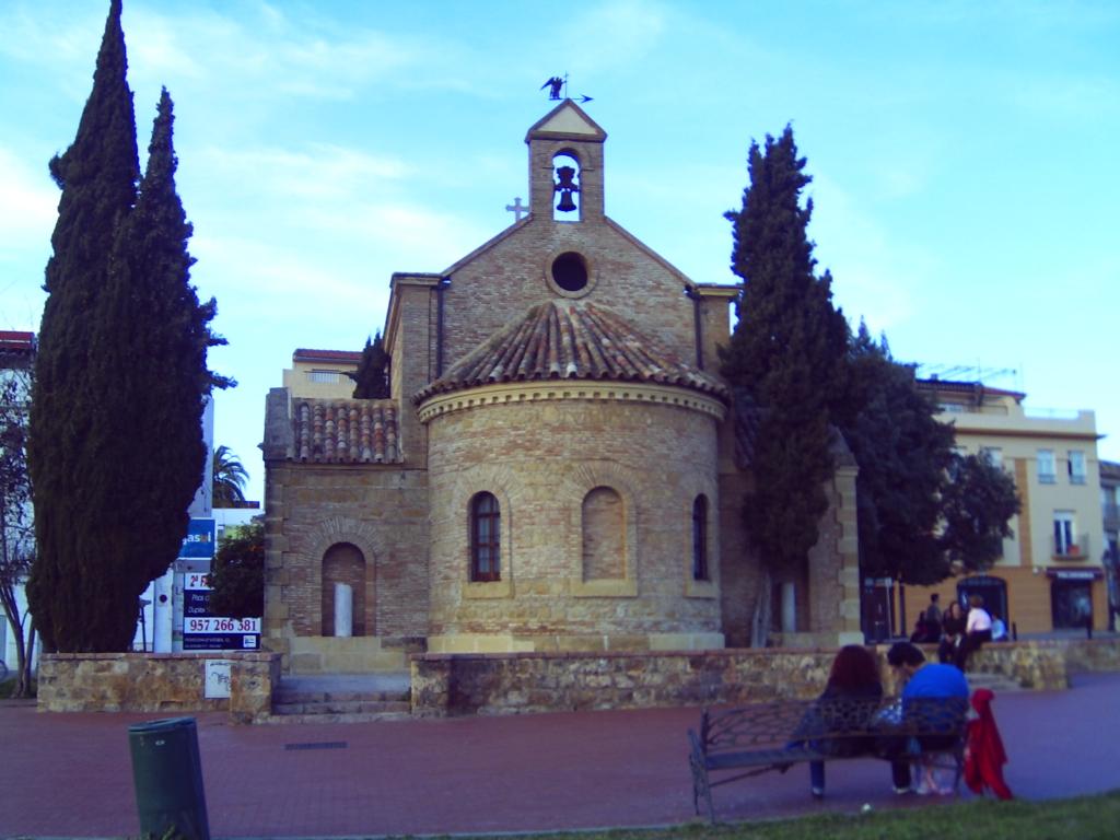 Foto de Córdoba (Andalucía), España
