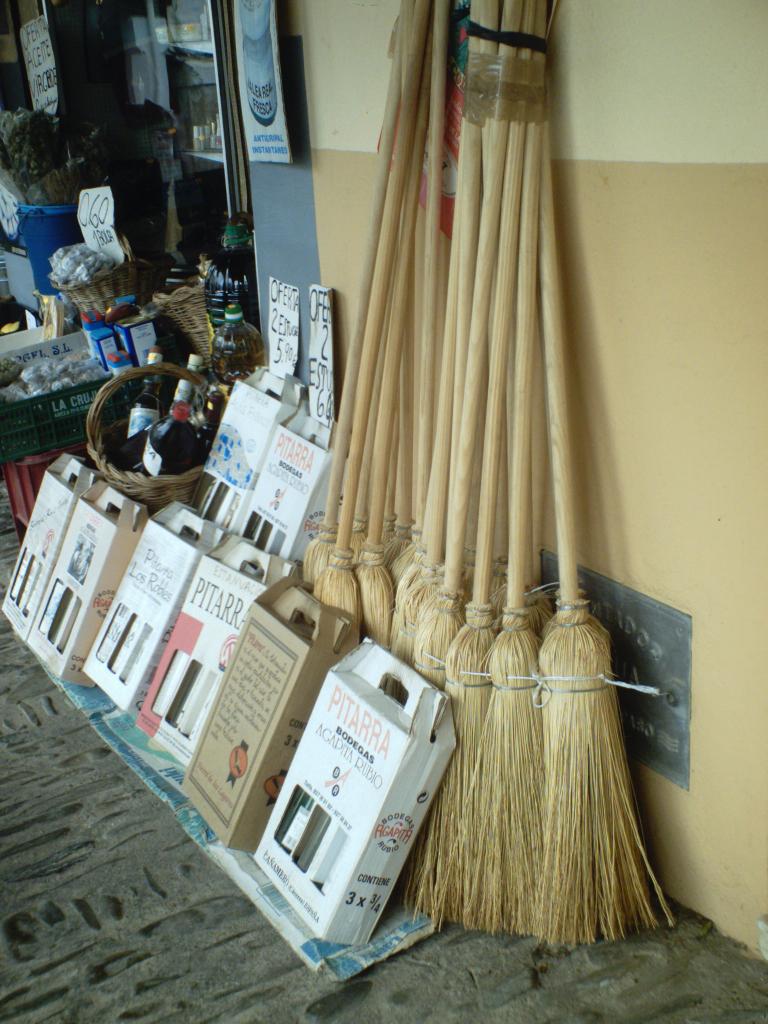 Foto de Cáceres (Extremadura), España