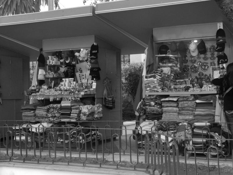 Foto de Valparaiso, Chile