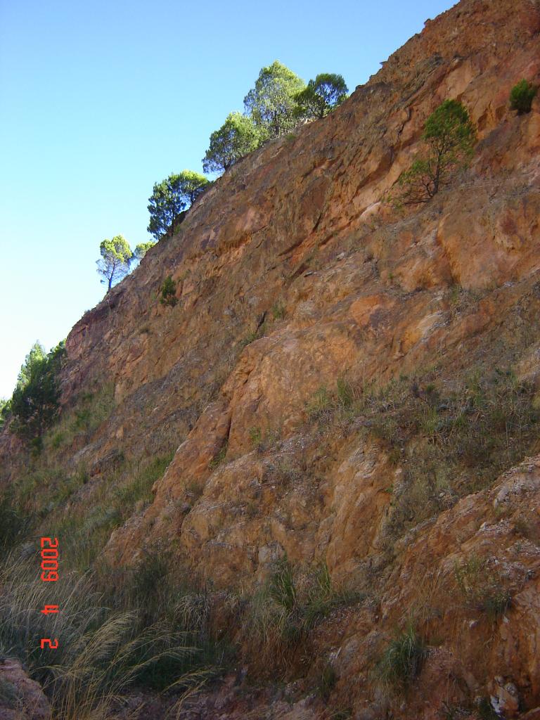 Foto de Sierra de la Ventana (Buenos Aires), Argentina