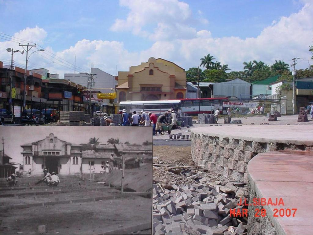 Foto: parque juan santamaria,alajuela - Alajuela, Costa Rica