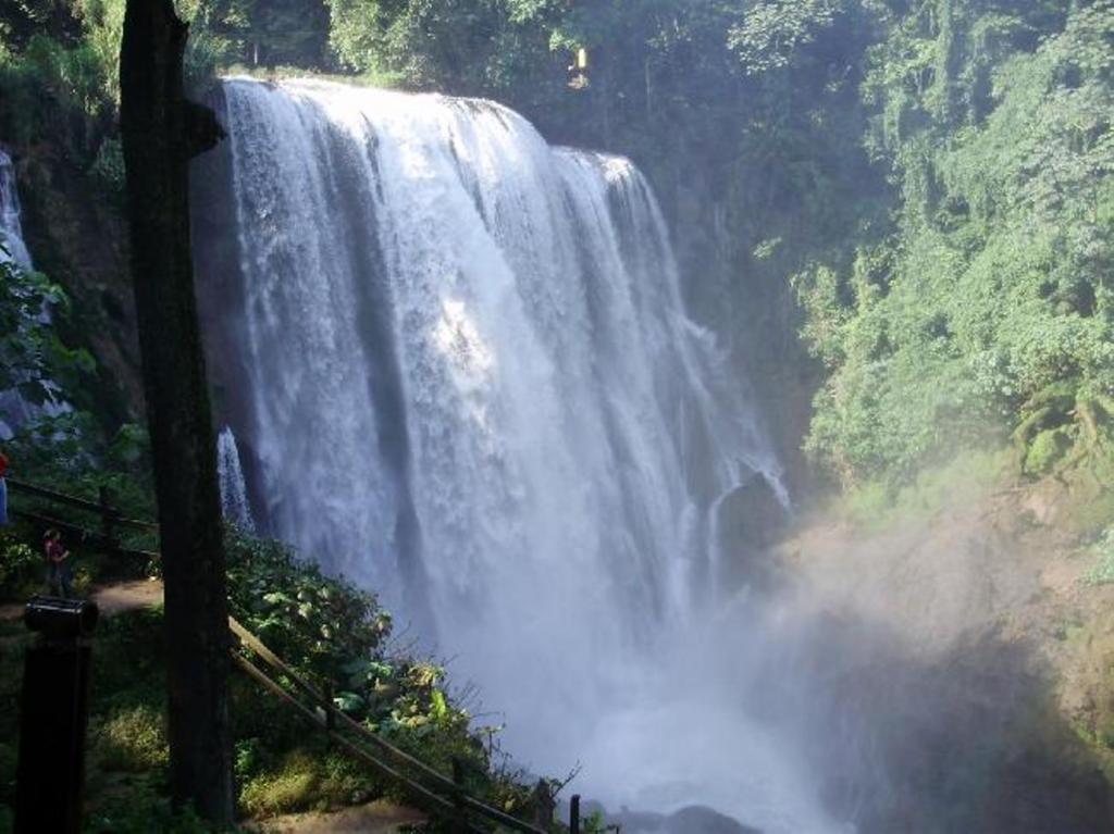 Foto de Santa Cruz de Yojoa, Honduras