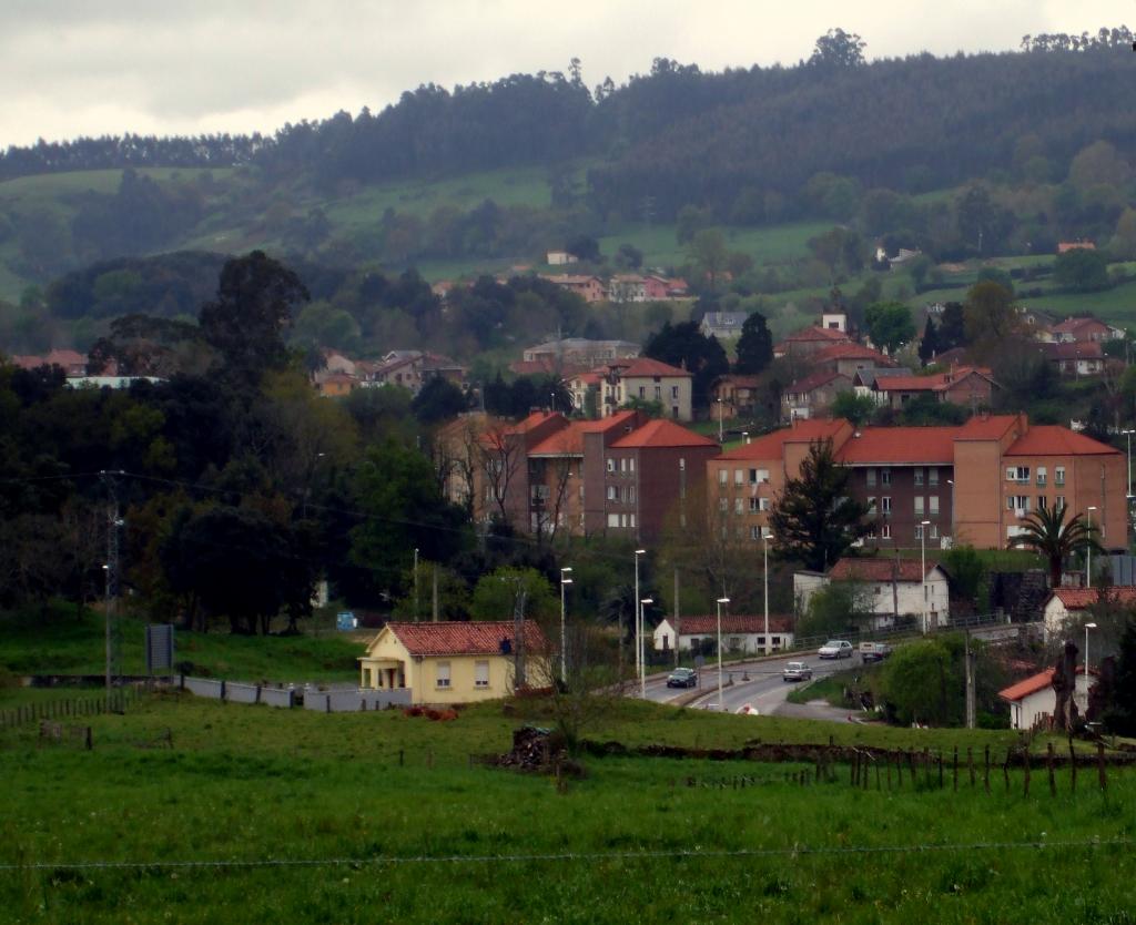 Foto de La Concha (Cantabria), España