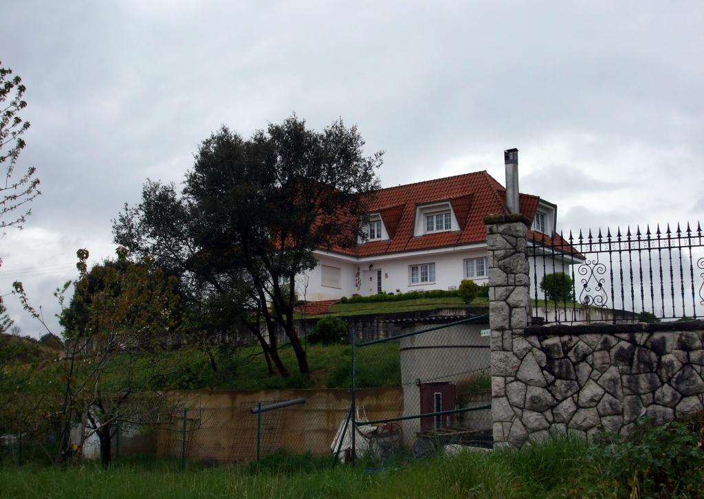 Foto de Liaño (Cantabria), España