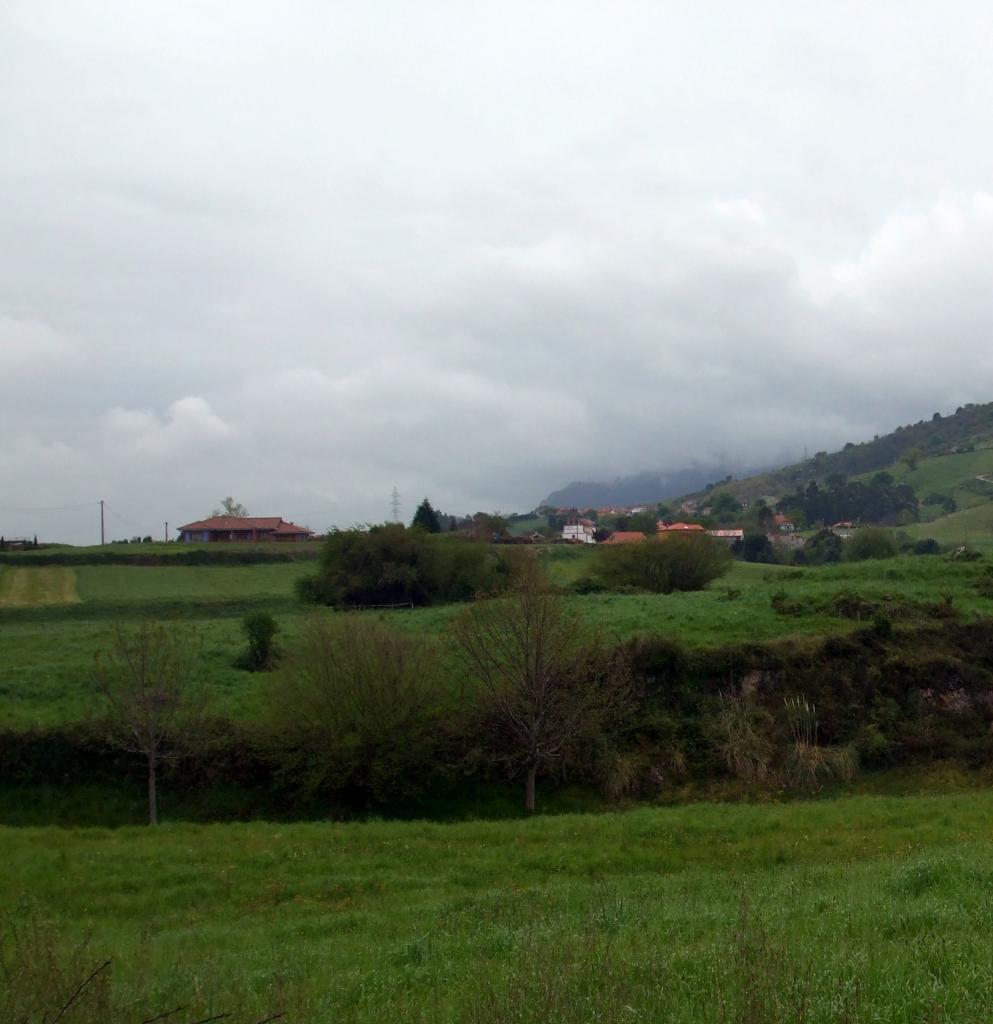 Foto de Liaño (Cantabria), España