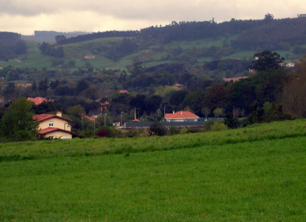 Foto de Liaño (Cantabria), España