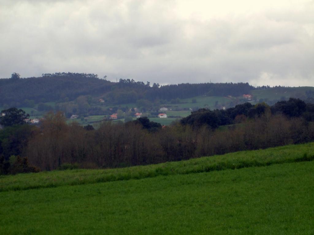 Foto de Liaño (Cantabria), España