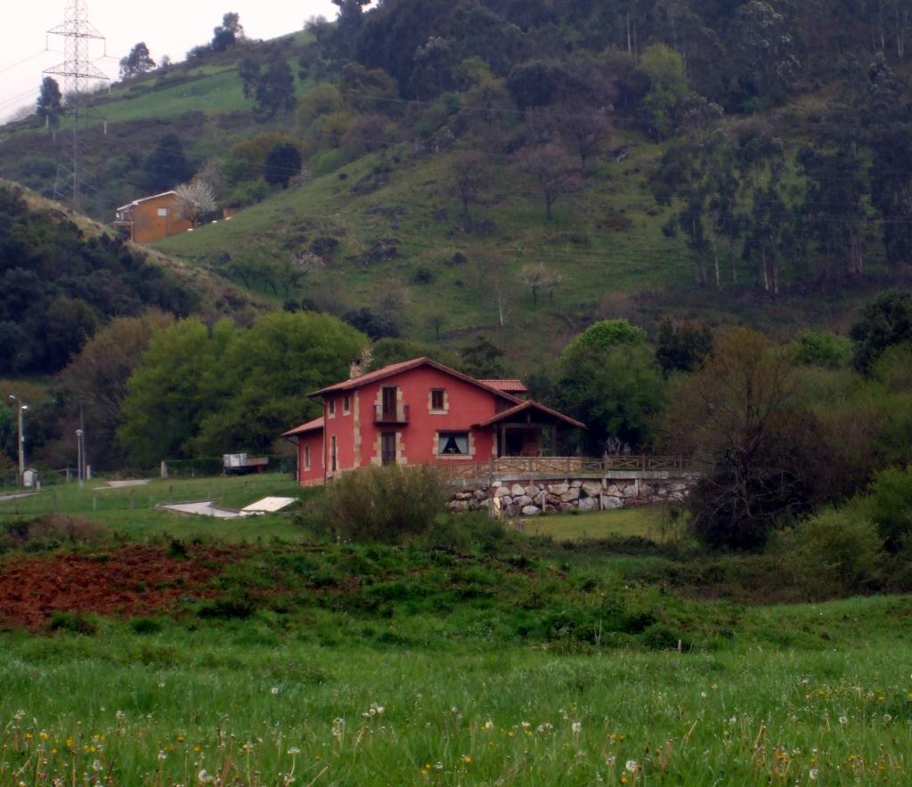 Foto de Liaño (Cantabria), España