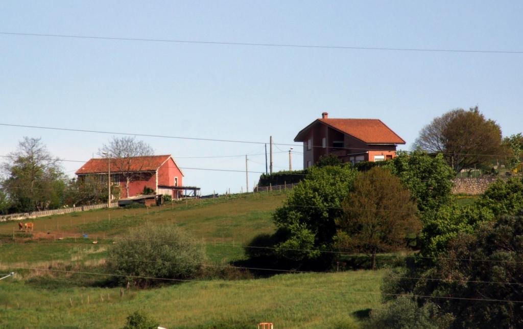 Foto de Maliaño (Cantabria), España