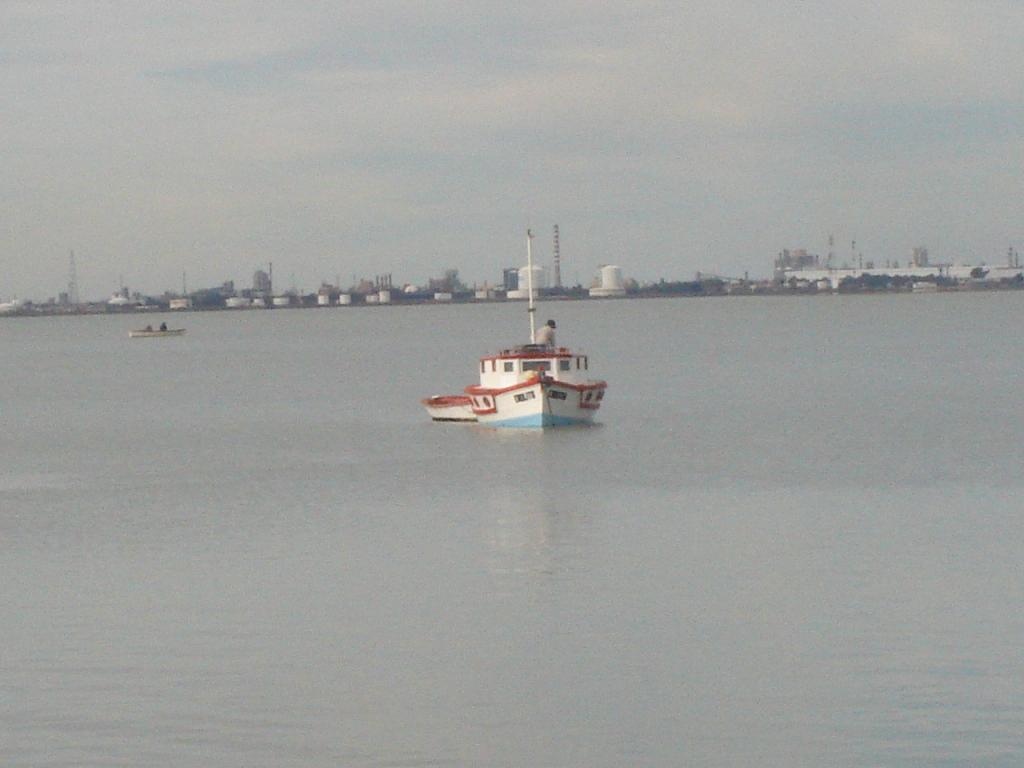 Foto de General Daniel Cerri, Argentina