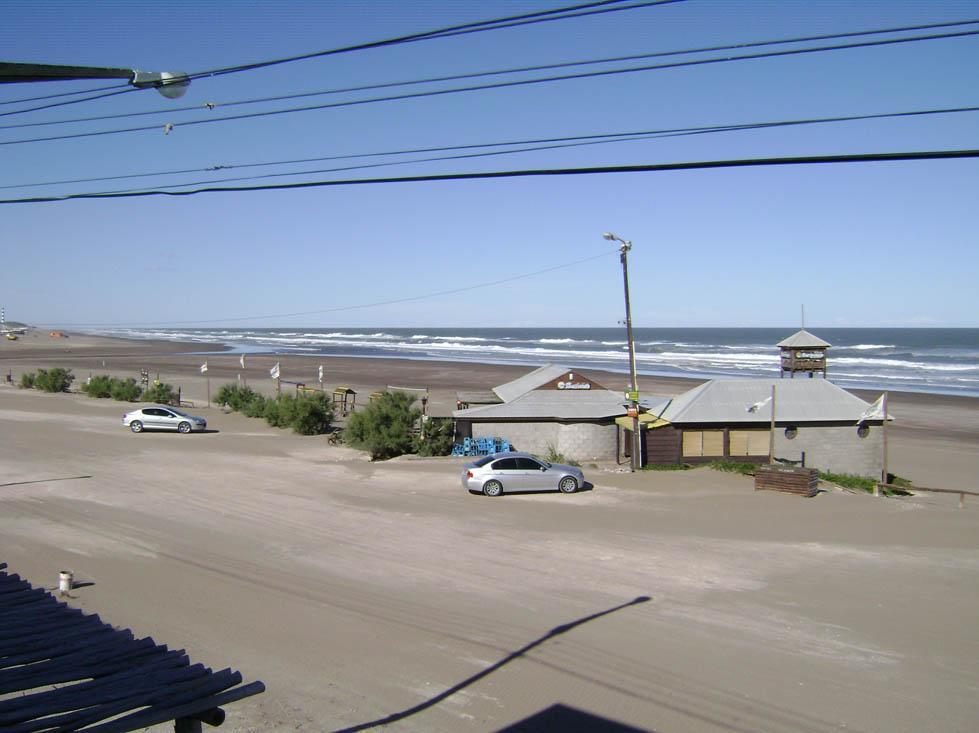 Foto de Claromecó, Argentina