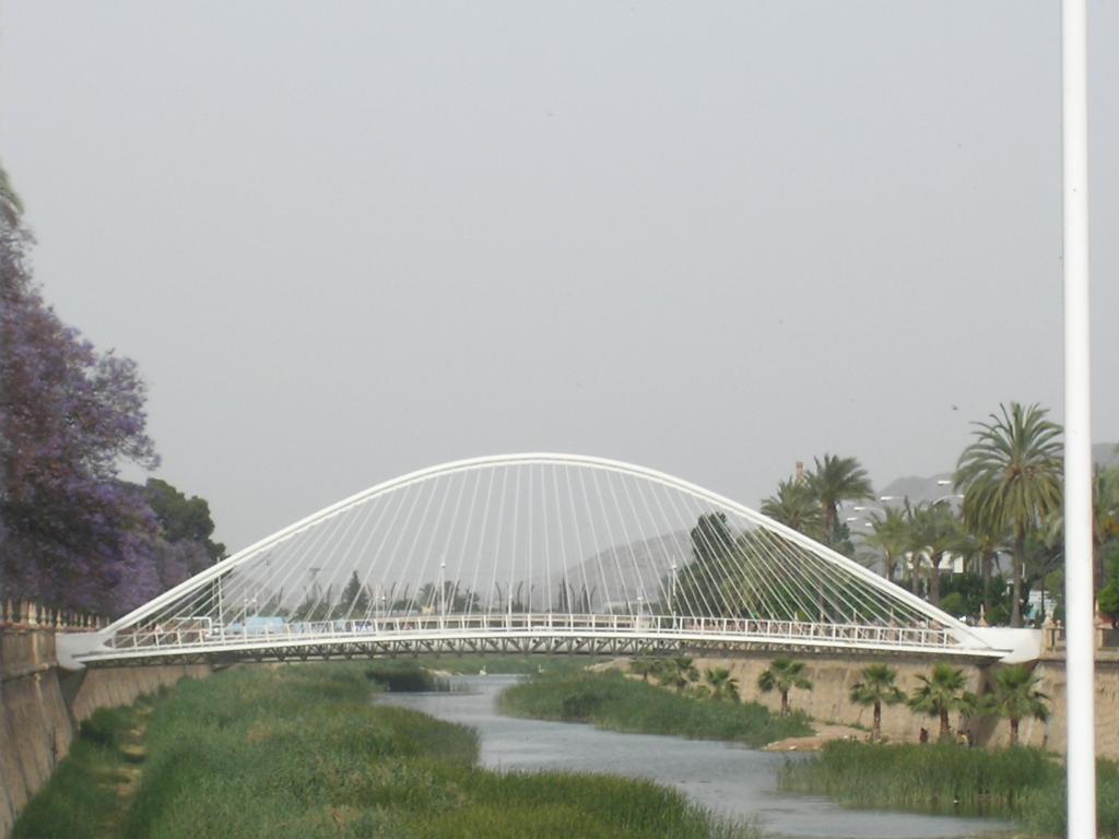 Foto de Murcia, España