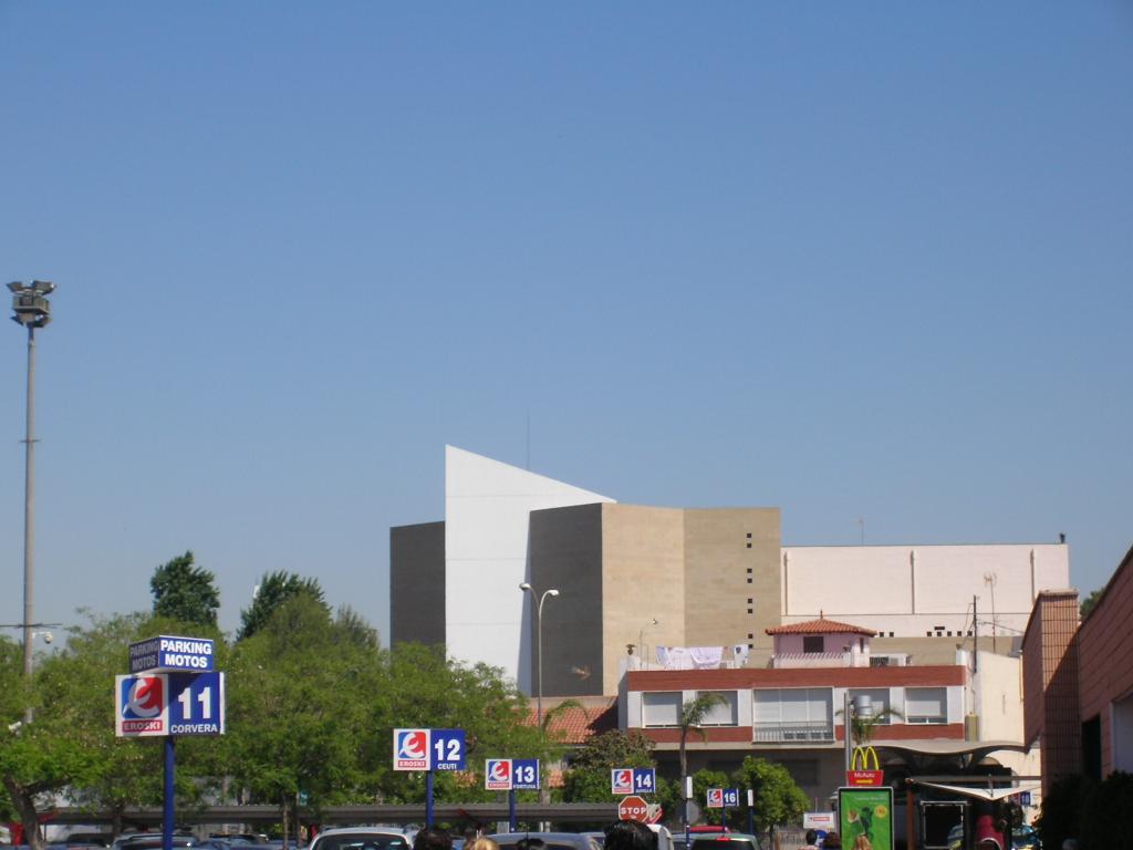 Foto de Murcia, España