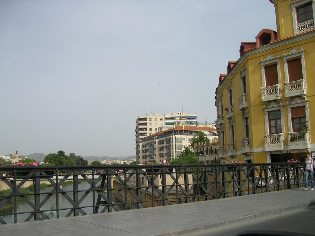 Foto de Murcia, España