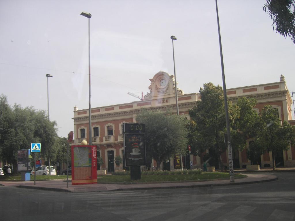 Foto de Murcia, España