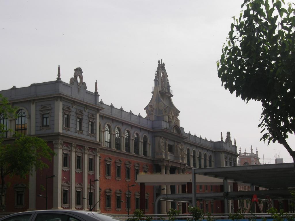 Foto de Murcia, España