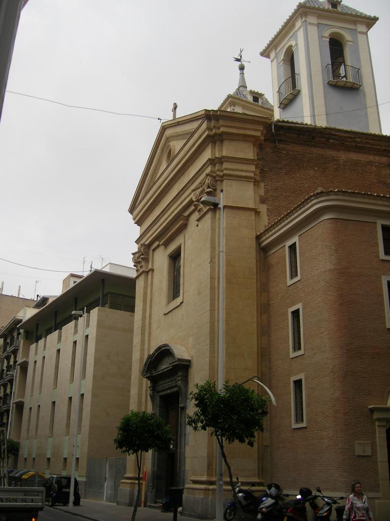 Foto de Murcia, España