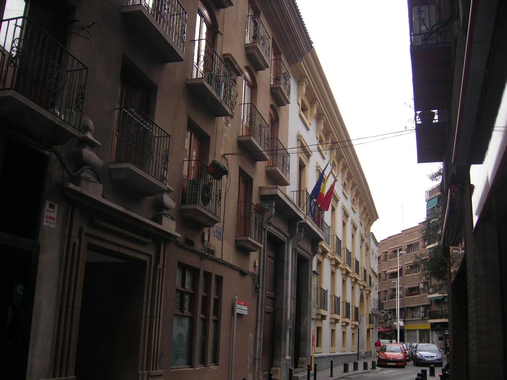 Foto de Murcia, España