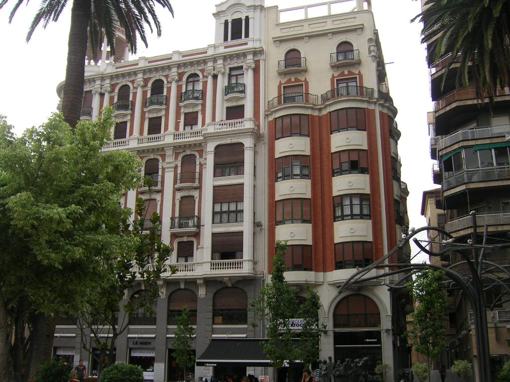 Foto de Murcia, España