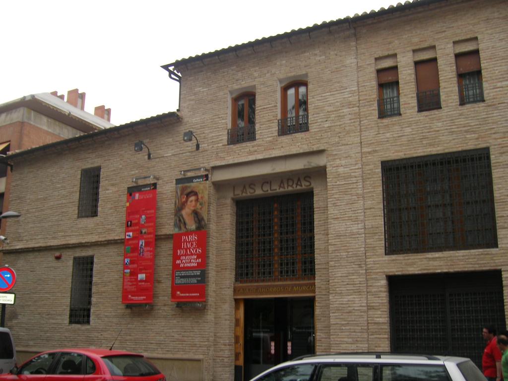 Foto de Murcia, España